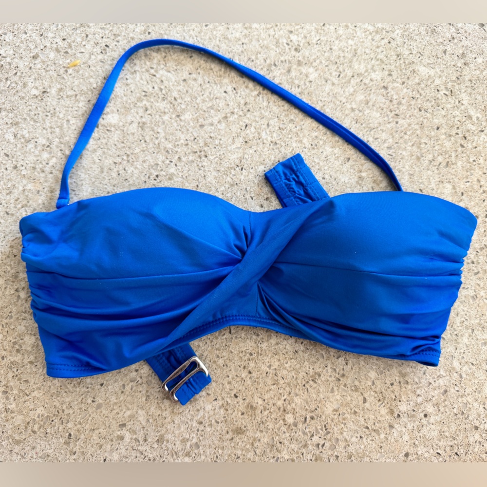Mossimo bikini top